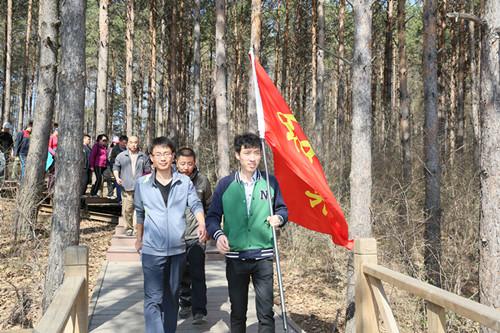 尊龙凯时·(中国区)人生就是搏!