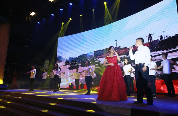 尊龙凯时·(中国区)人生就是搏!