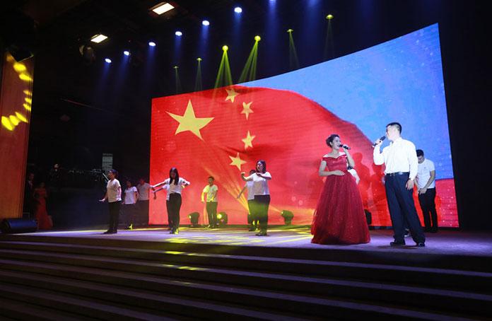 尊龙凯时·(中国区)人生就是搏!