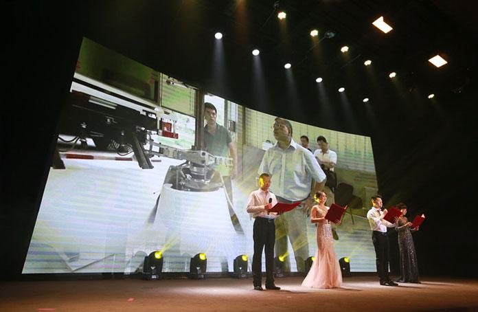 尊龙凯时·(中国区)人生就是搏!